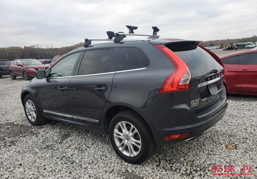 2017' Volvo Xc 60 photo #3