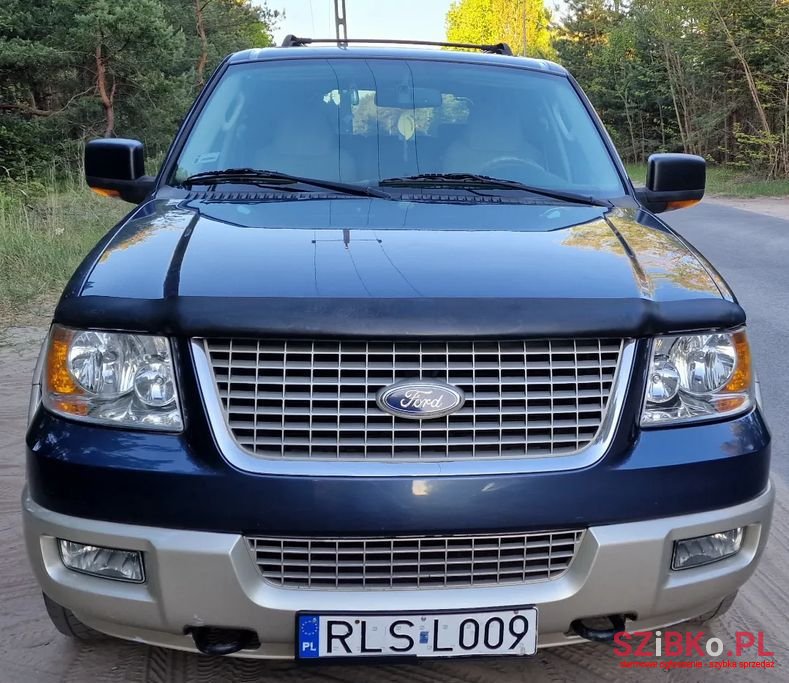 2006' Ford Expedition photo #1