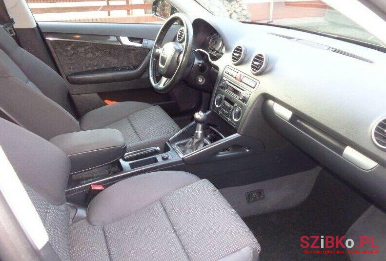 2004' Audi A3 photo #3