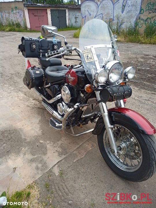 2000' Kawasaki photo #1