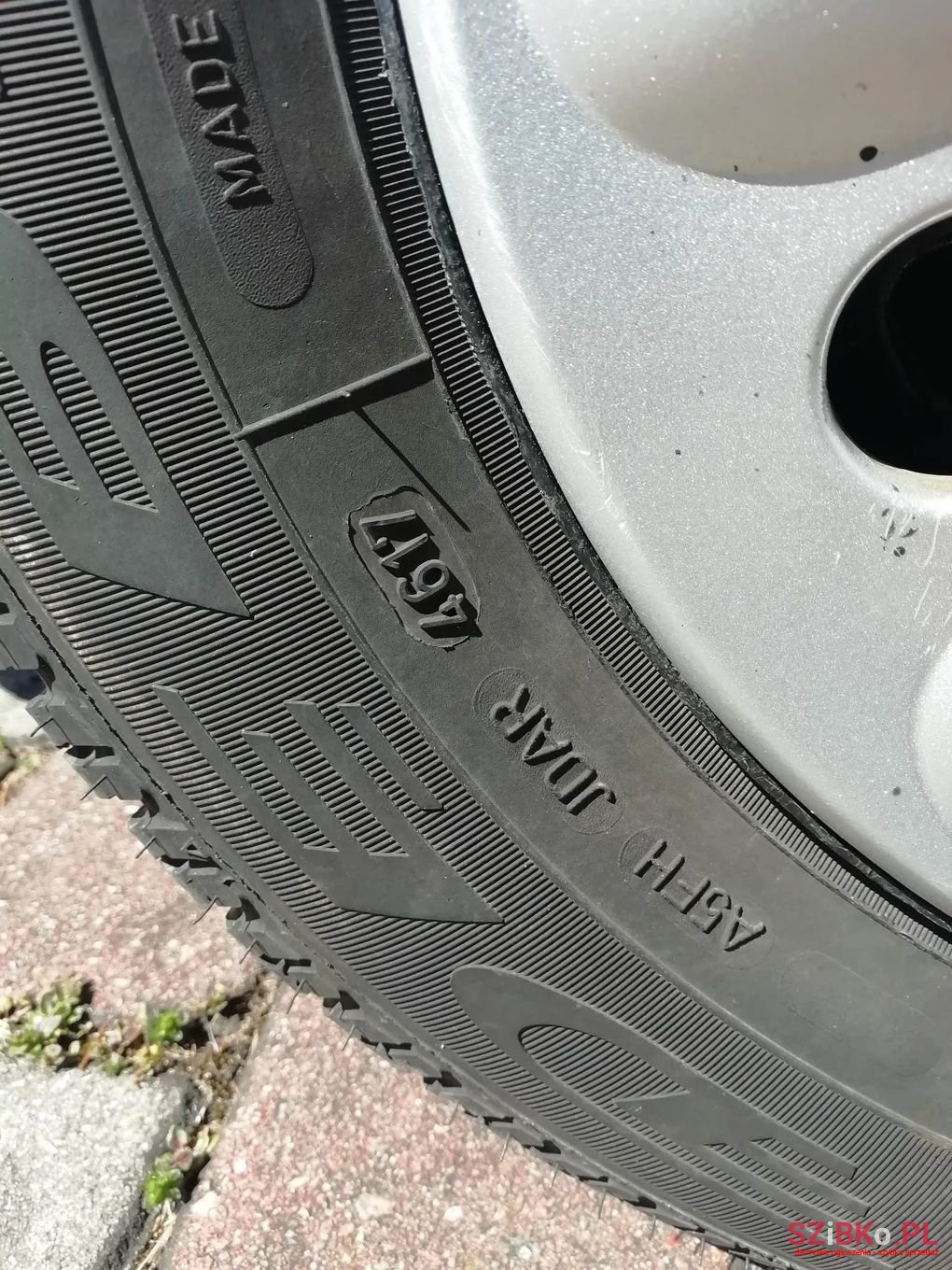 1992' Lada Samara photo #4