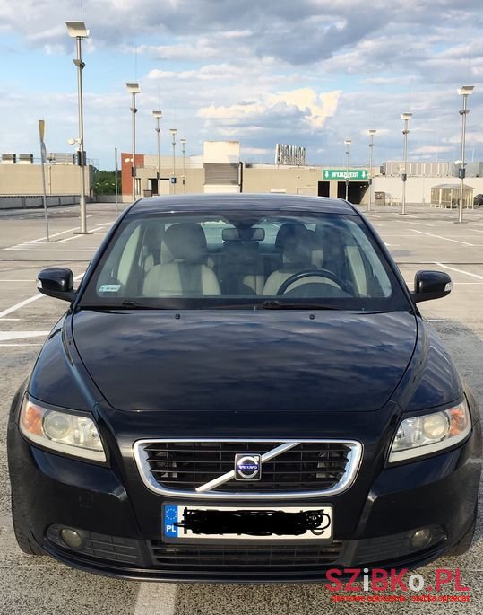 2008' Volvo S40 photo #2