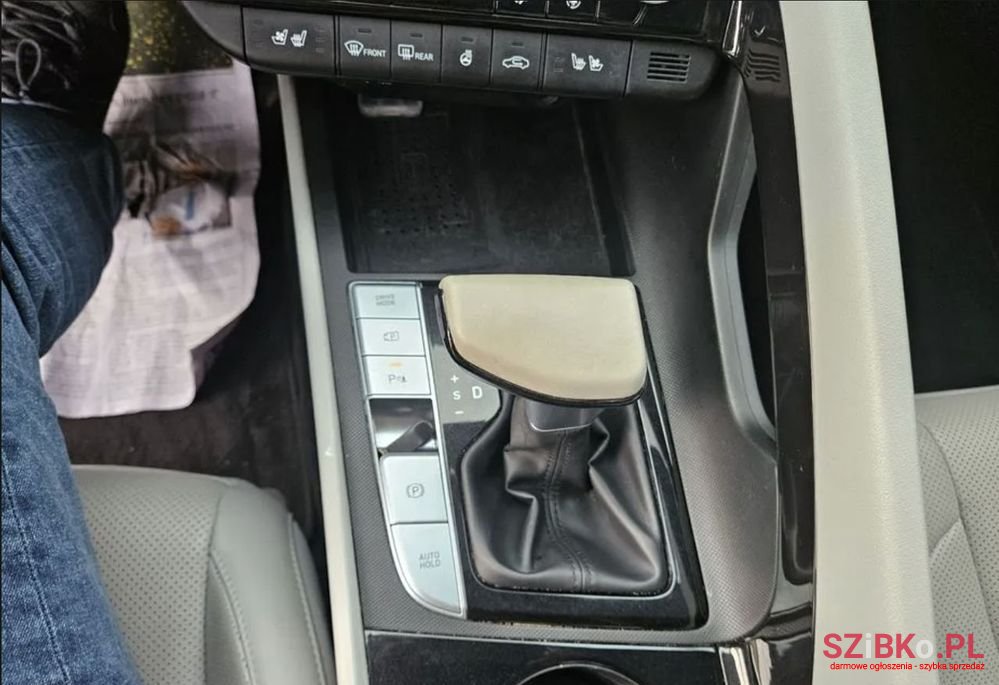 2021' Hyundai Elantra photo #5