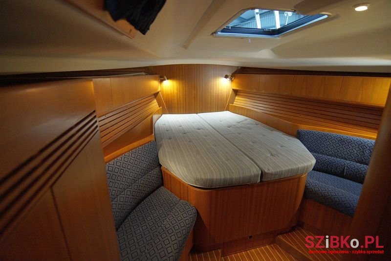 1999' X-Yachts X-482 photo #2