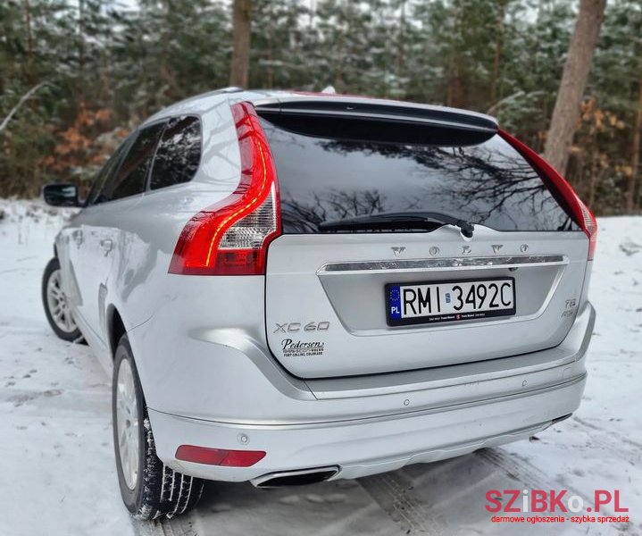 2015' Volvo Xc 60 photo #4