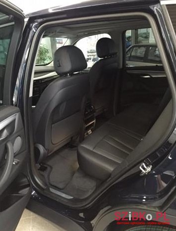 2016' BMW X5 photo #6