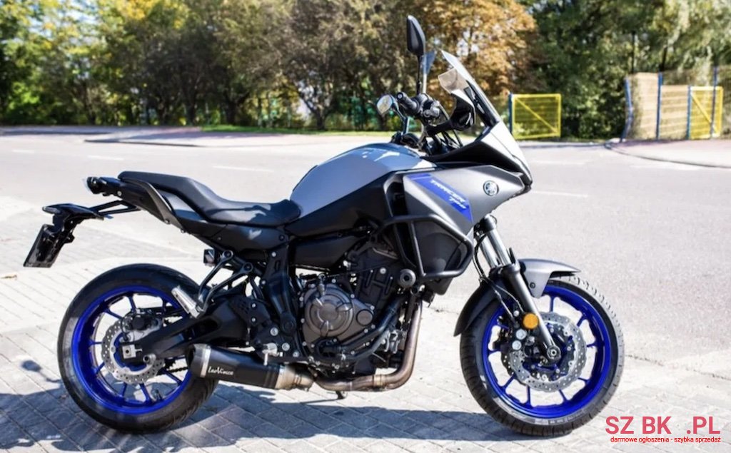 2020' Yamaha photo #1