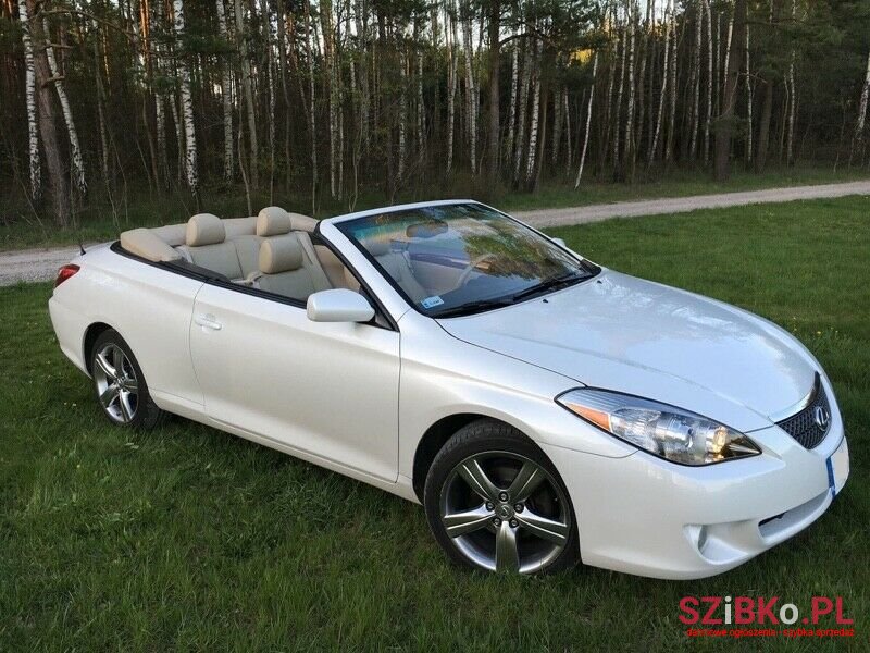 2004' Lexus photo #2