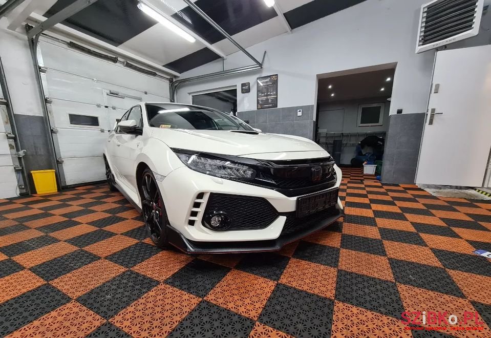 2019' Honda Civic photo #6