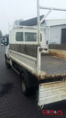 2008' Iveco photo #2