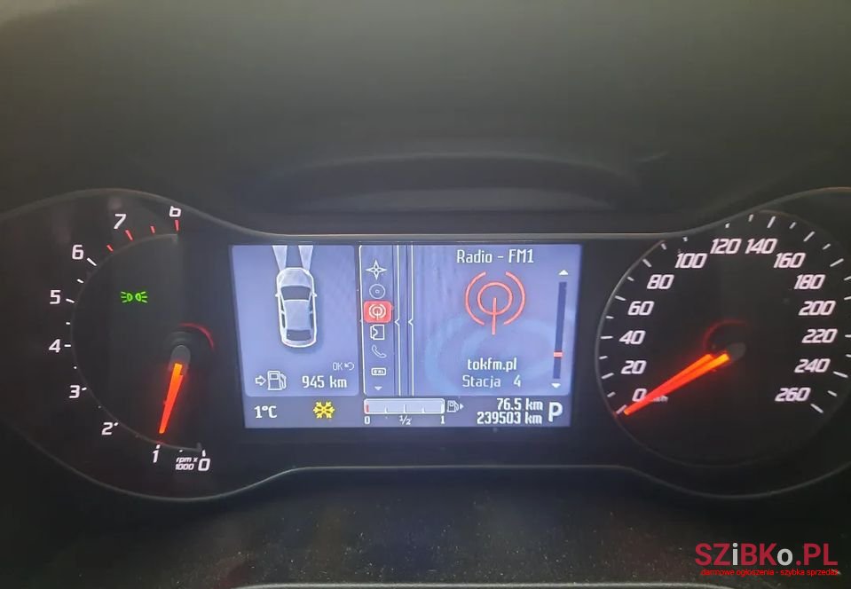 2011' Ford Galaxy photo #1