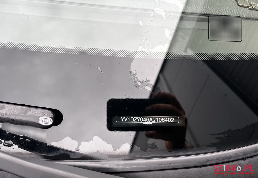 2010' Volvo Xc 60 photo #5