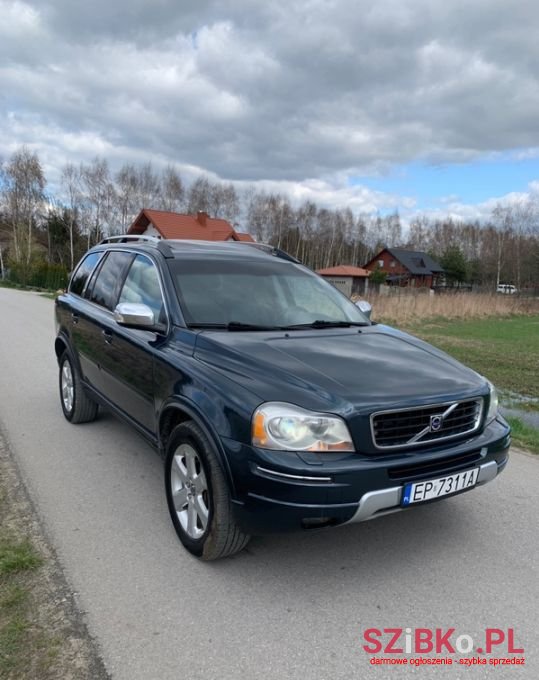 2009' Volvo Xc 90 photo #3