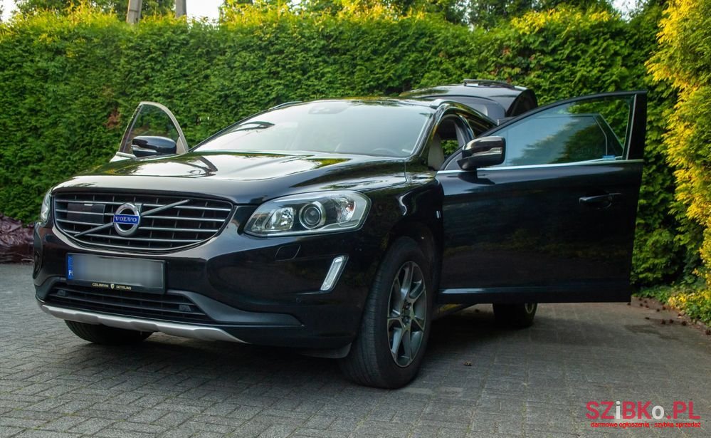 2015' Volvo Xc 60 photo #2