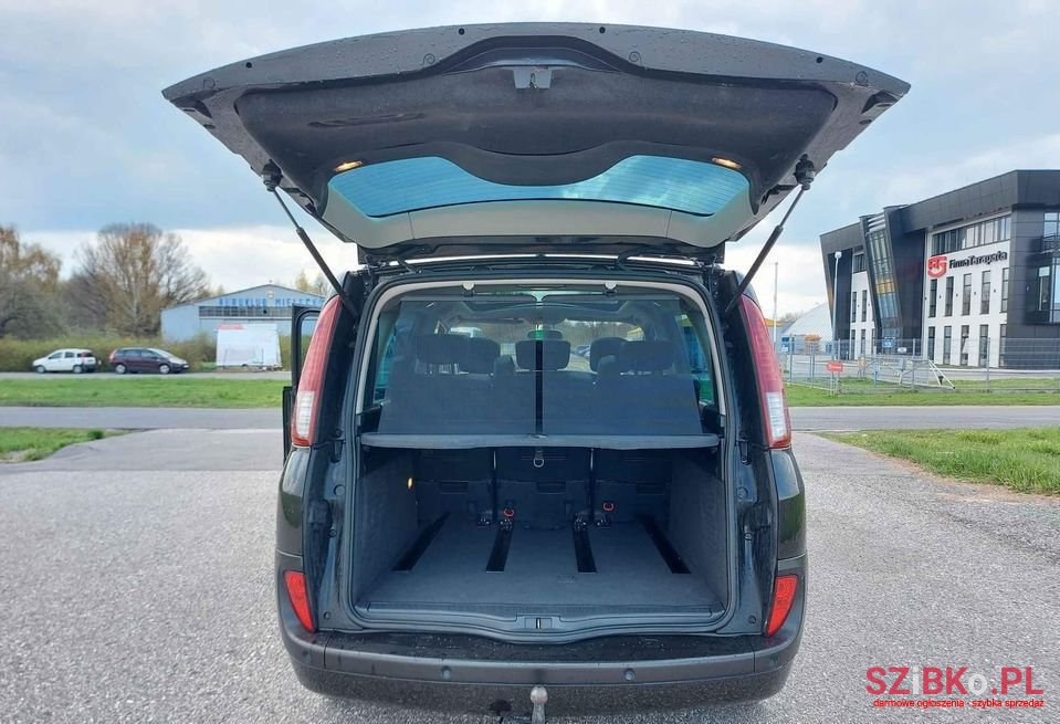 2012' Renault Grand Espace photo #6