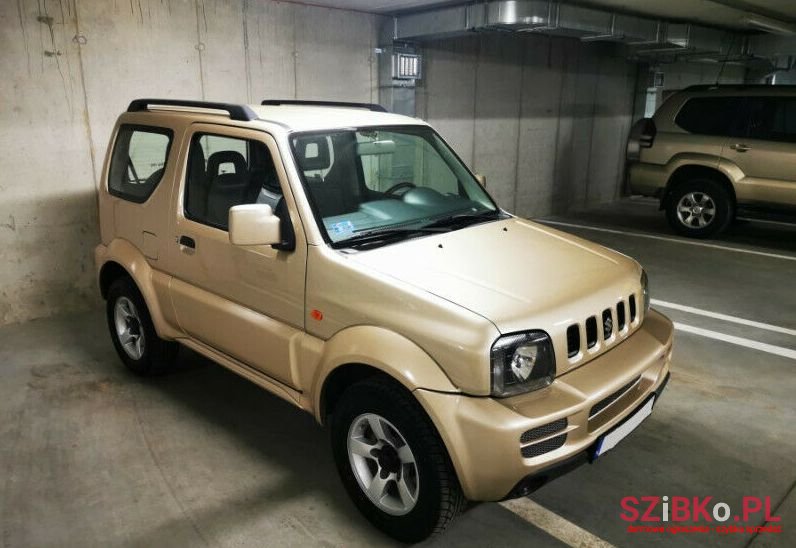 2007' Suzuki photo #1