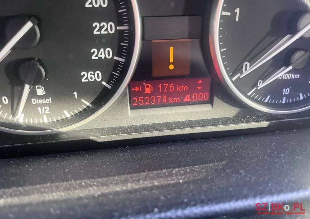 2008' BMW 3 Series 320D photo #5