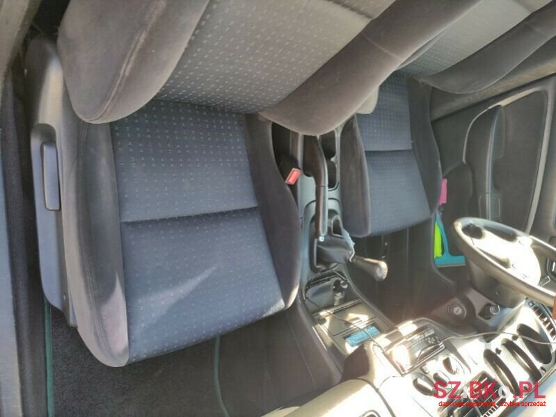 2002' Honda Accord photo #5