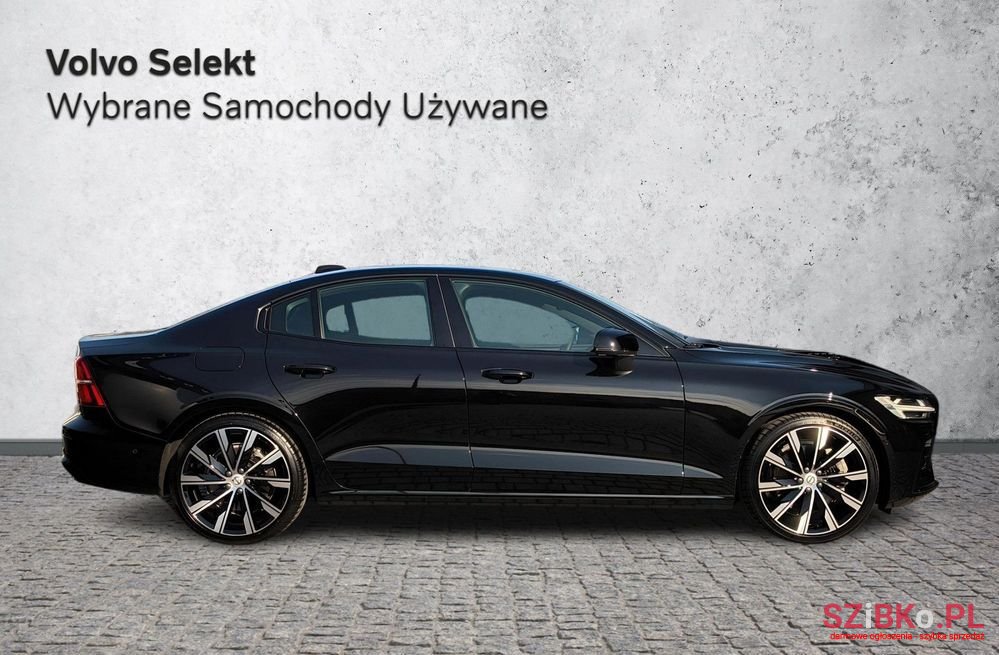 2024' Volvo S60 photo #4