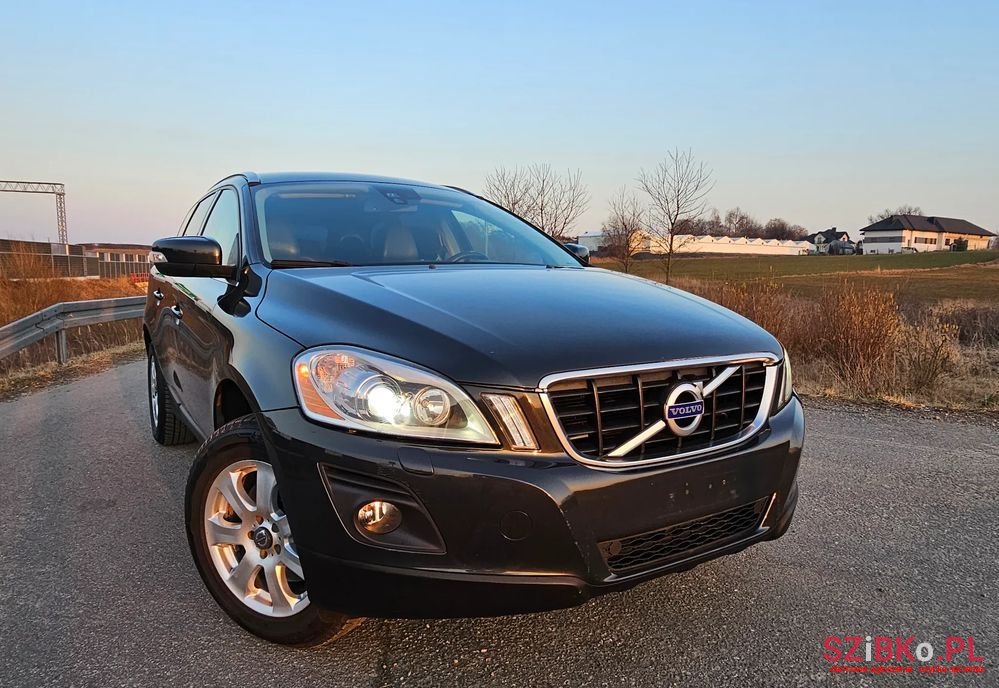 2010' Volvo Xc 60 D5 Awd Summum photo #6