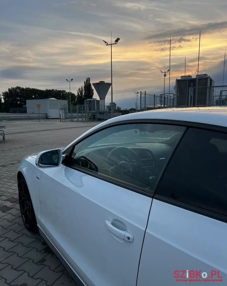 2012' Audi A5 photo #6