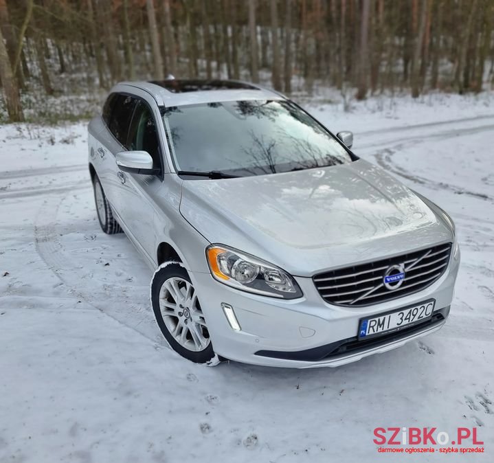 2015' Volvo Xc 60 photo #2