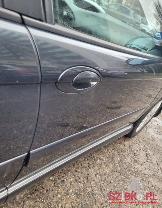 2005' Citroen C5 photo #6