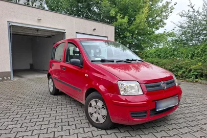 2009' Fiat Panda 1.2 Dynamic Plus