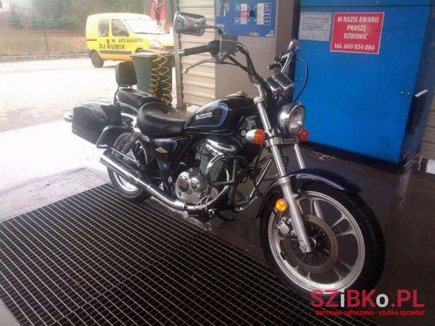 2007' Suzuki photo #1