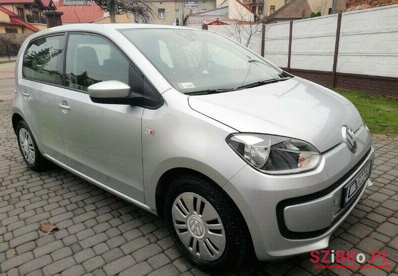 2013' Volkswagen photo #1