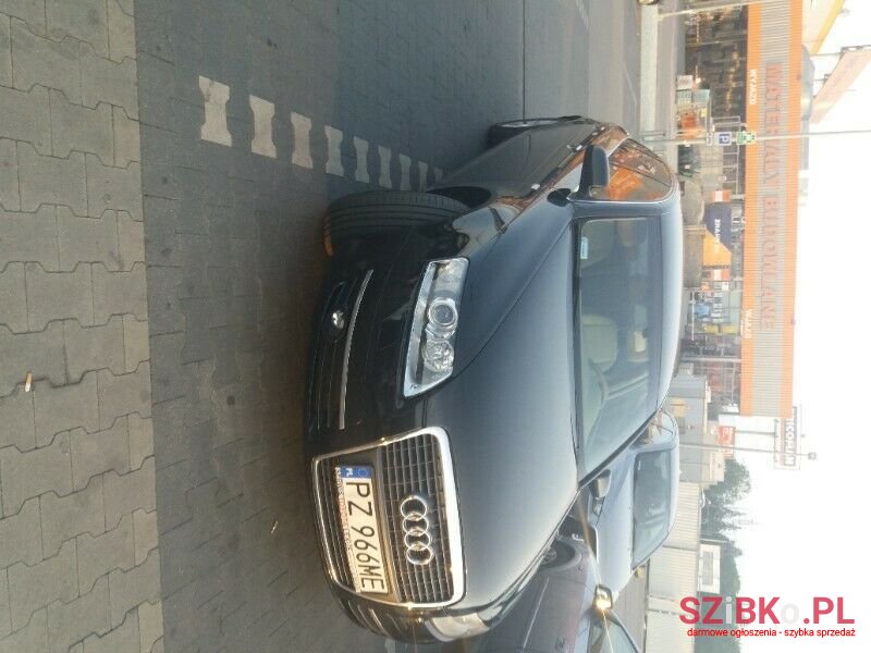 2008' Audi A6 photo #2