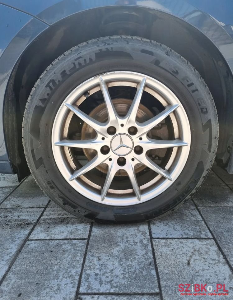 2005' Mercedes-Benz B-Class 170 photo #2