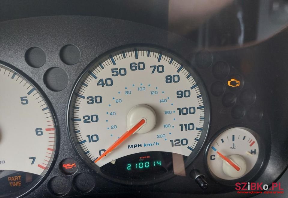 2004' Jeep Liberty photo #6