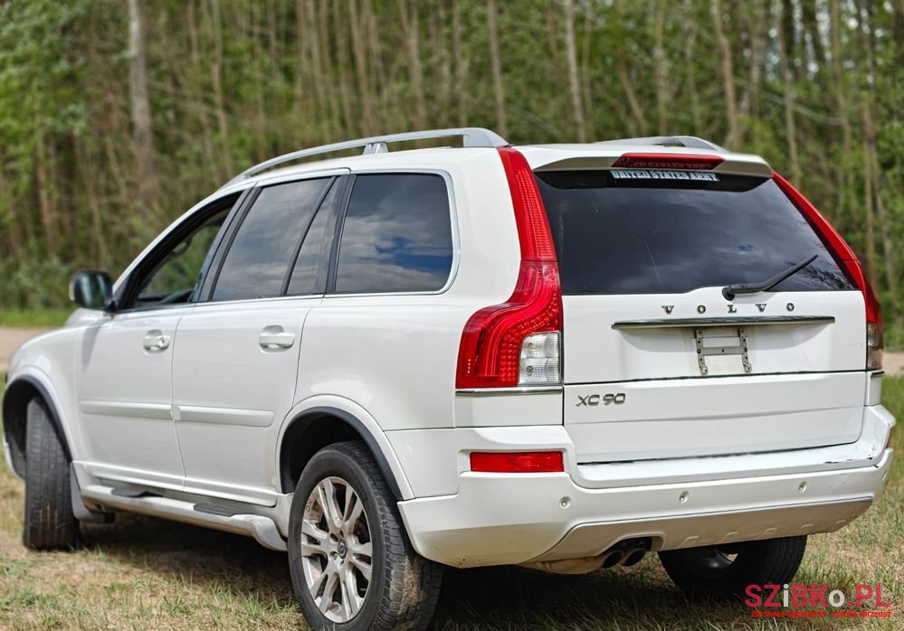 2013' Volvo Xc 90 3.2 Executive photo #3