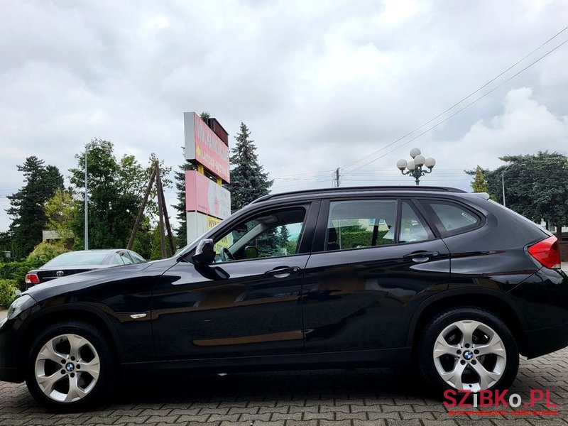 2012' BMW X1 photo #2