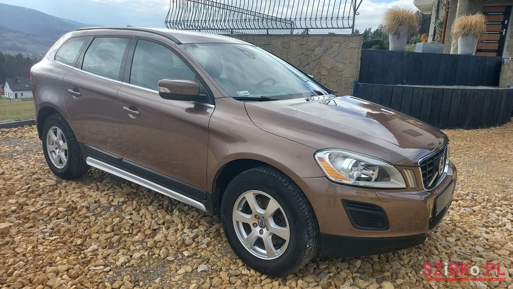 2010' Volvo Xc 60 photo #4