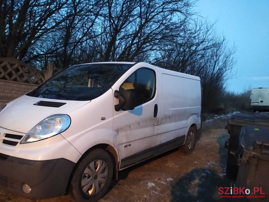 2008' Nissan photo #1