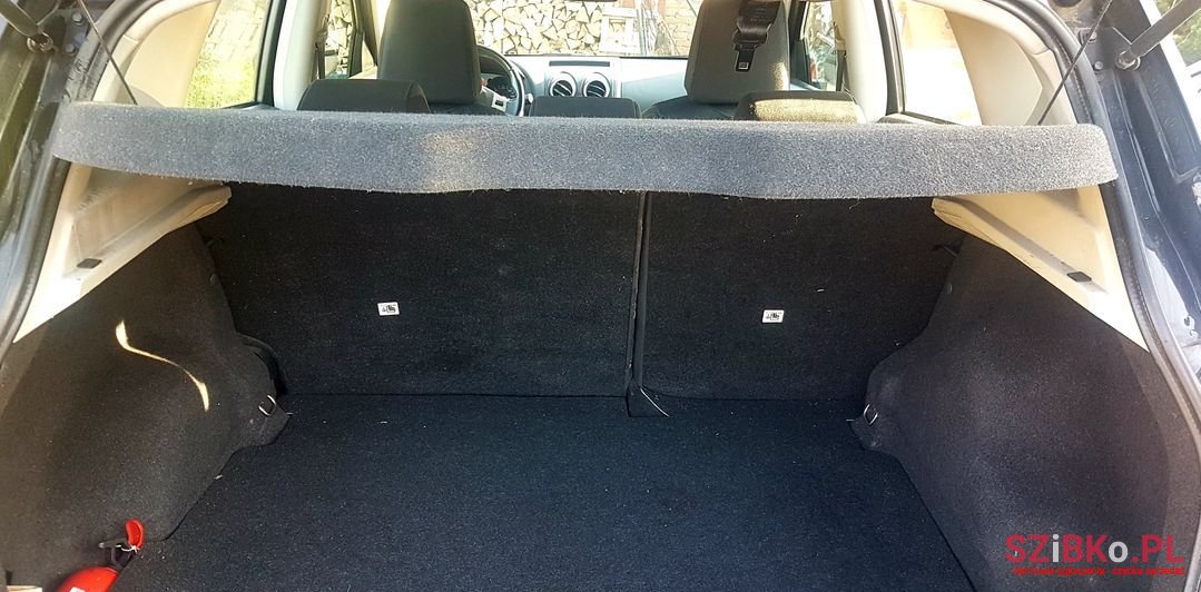 2007' Nissan Qashqai photo #6