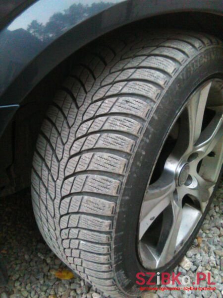 2005' Opel Vectra photo #2