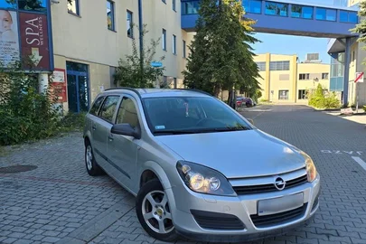 2005' Opel Astra Ii 1.8 Comfort