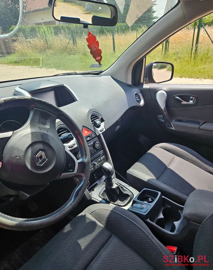 2008' Renault Koleos photo #6