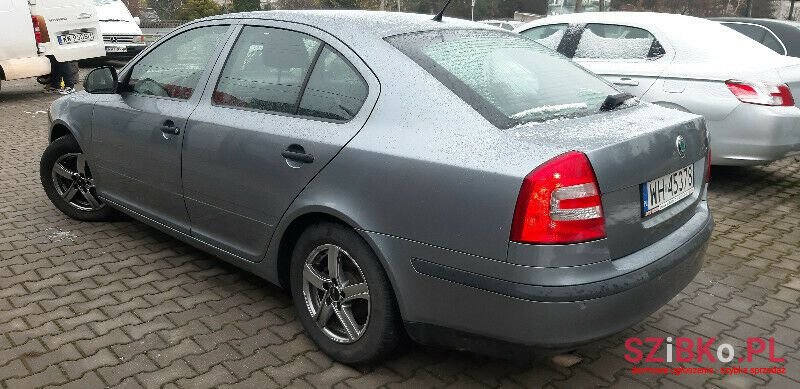 2012' Skoda Octavia photo #4