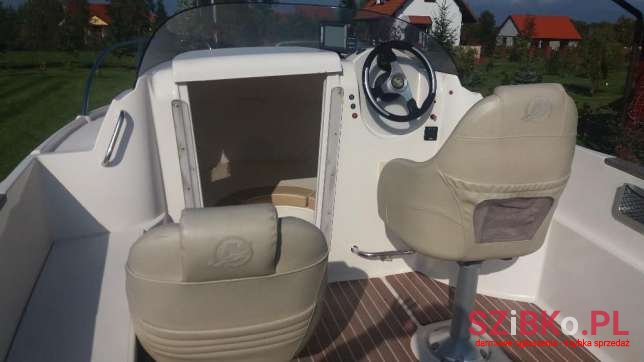 2011' Quicksilver photo #2