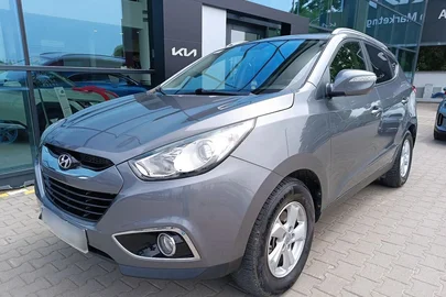 2013' Hyundai ix35