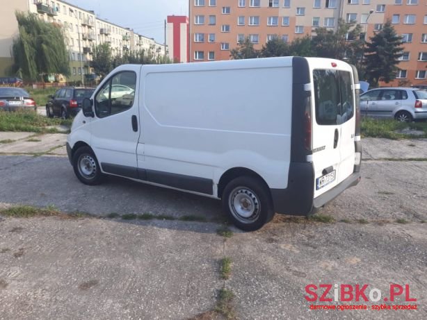 2006' Renault photo #1