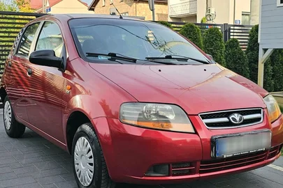 2004' Daewoo Kalos 1.4 Se Cool
