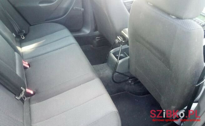 2005' Volkswagen Passat photo #1