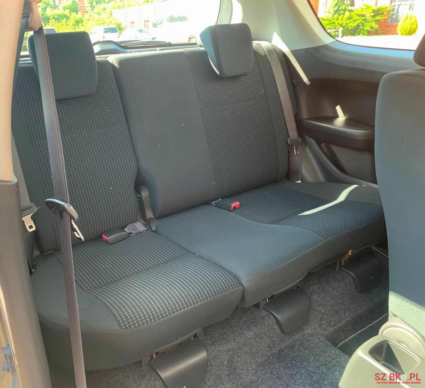 2008' Suzuki Swift photo #6