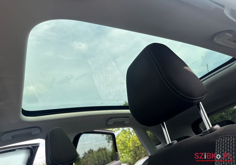 2019' Opel Grandland X 1.5 Cdti Innovation S&S photo #6
