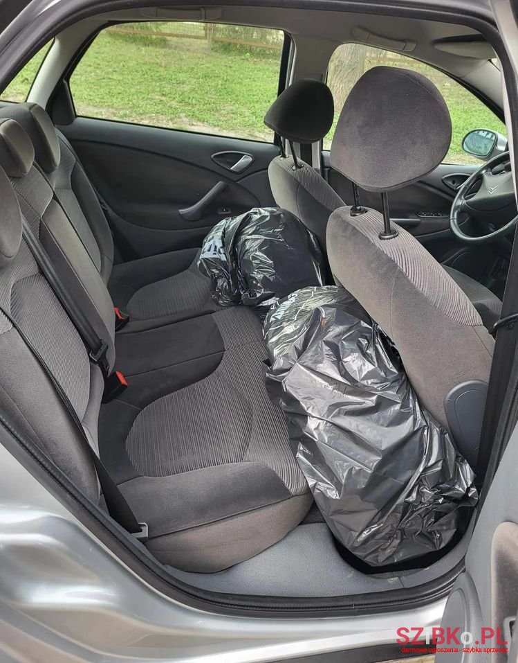 2007' Citroen C5 photo #3